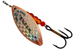 Mepps AGLIA LONG RAINBOW