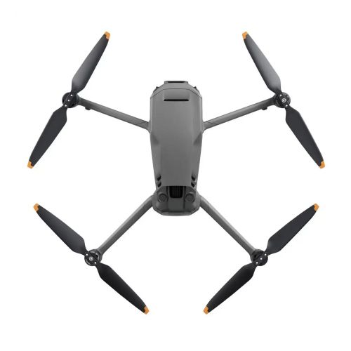 Квадрокоптер DJI Mavic 3 Classic (DJI RC) с экраном