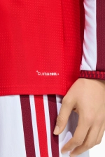 Футболка с длинными рукавами adidas Arsenal FC 26/27 Home Authentic