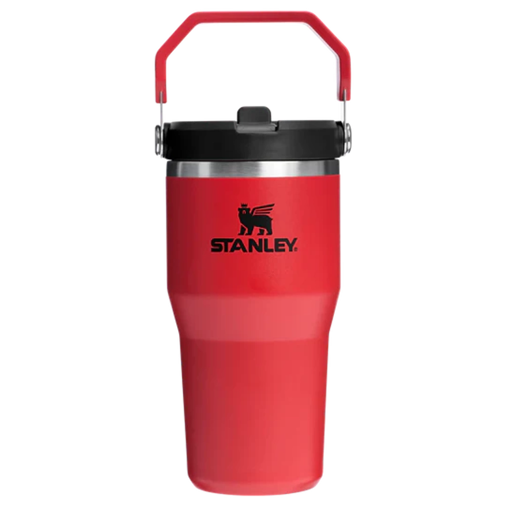 Термос IceFlow™ с откидной пипеткой, 0,60 л - STANLEY