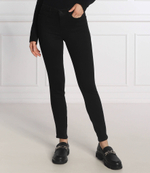джинсы GUESS - черный(W2YA46 D4PZ1)