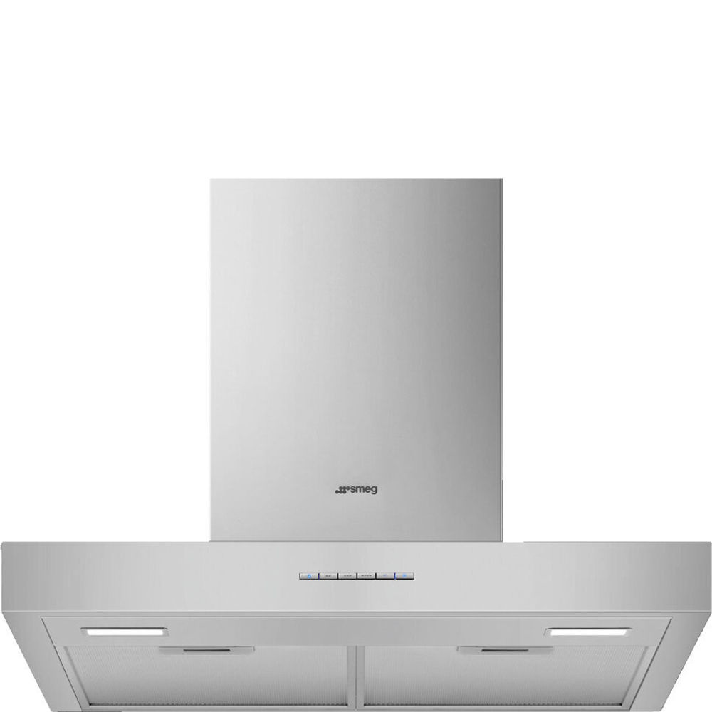 Вытяжка настенная Smeg KBT600XE