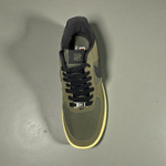 Nike Air Force 1 Low x Undefeated • Green