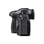 Цифровая фотокамера Panasonic DC-G9 Body