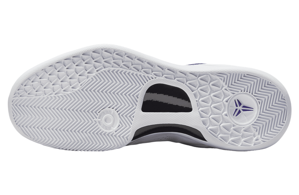 Купить Nike Kobe 8 Protro Lakers Home
