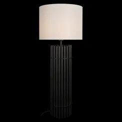 Интерьерная настольная лампа Pile 10446T BL Loft It