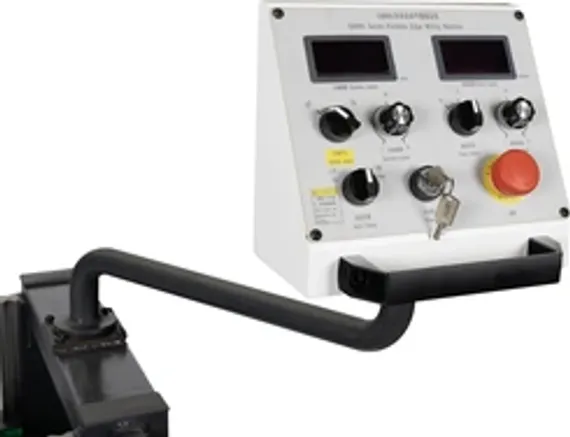 Плоскошлифовальный станок LIT SGA-40100AHD
