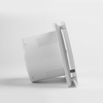 Накладной вентилятор VAKIO Smart EF-150 WHITE, белый