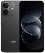 Смартфон Xiaomi Redmi Note 17 Pro 5G 8/256Gb Черный