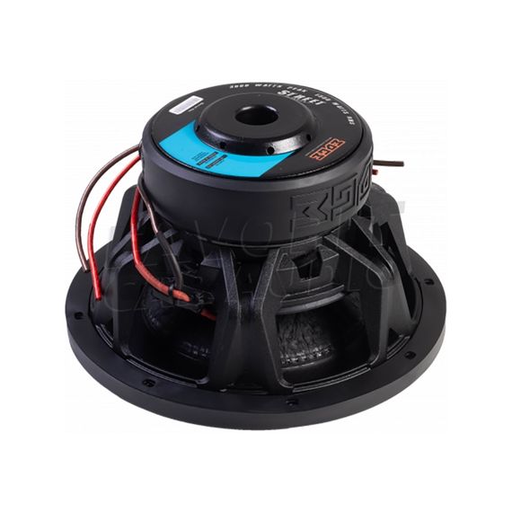 Сабвуфер EDGE EDP122SPL-E3 1500W
