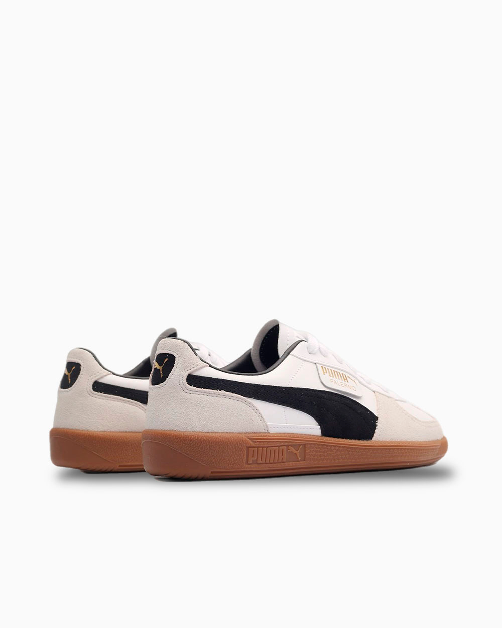 Кроссовки Puma Palermo Lth