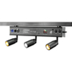 Battery LED Bar light 3 CW+WW 2in1