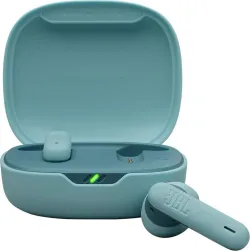 Беспроводные наушники JBL Wave Flex 2 Blue