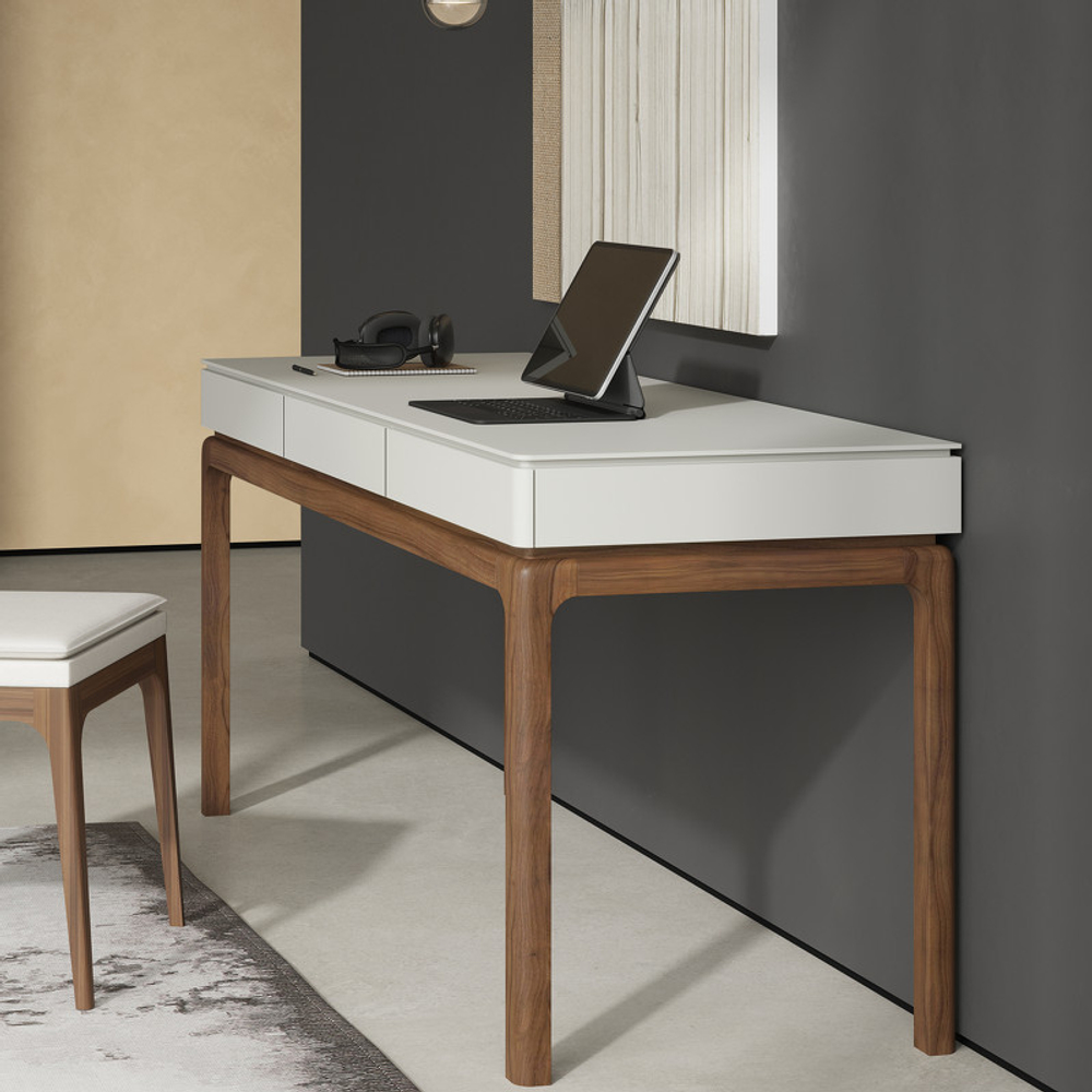 Письменный стол MOD INTERIORS CALPE, 160x59.5x78