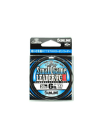 Леска для рыбалки SUNLINE SWS Small Game FC II 120м #0.5 2lb