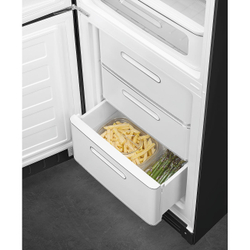 Холодильник Smeg FAB32LBL5