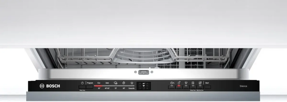 Встраиваемая посудомоечная машина Bosch SMV2ITX48E