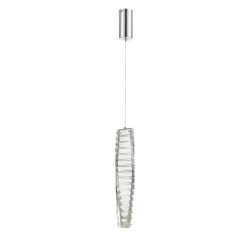 Светильник подвесной (подвес) Rivoli Manuela 6166-201 светодиодный LED 13 Вт 4000 К дизайн | Дизайн