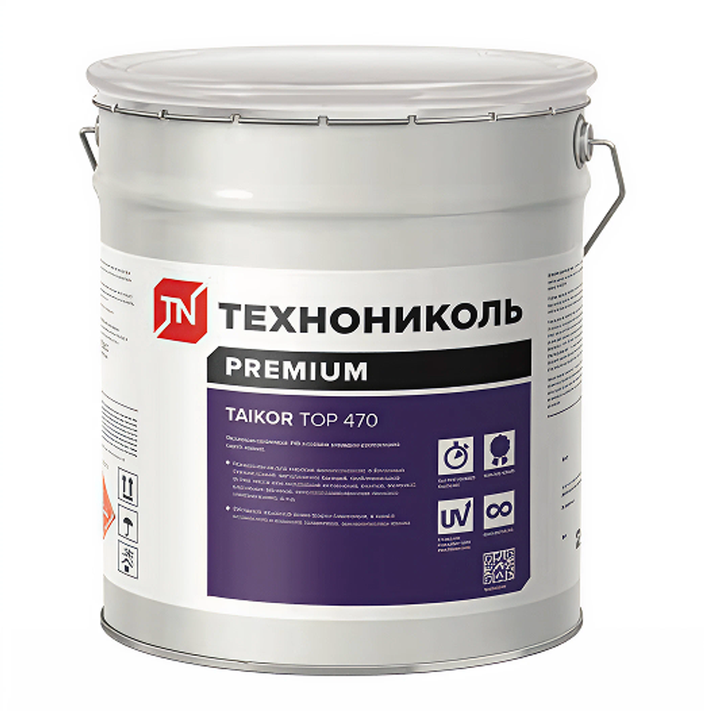 TAIKOR Top 470