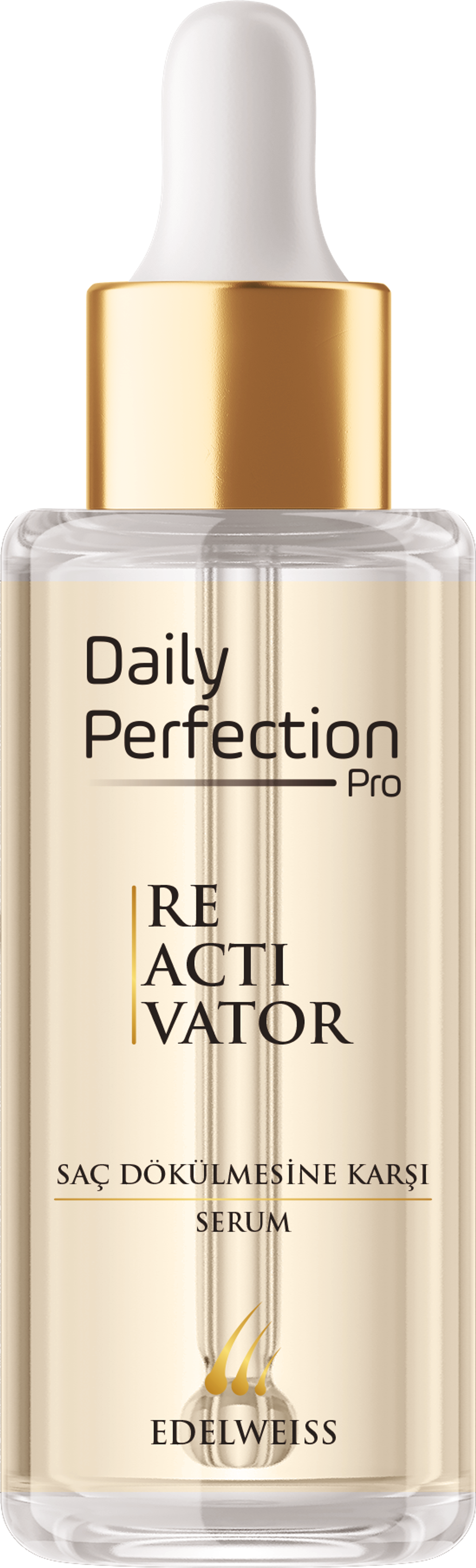 Daily Perfection Сыворотка для волос 50мл