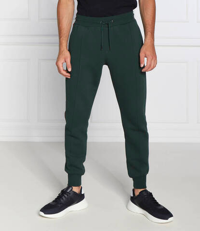 спортивные штаны Tommy Hilfiger - зеленый(MW0MW28184)