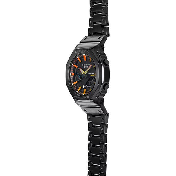 Часы Casio G-Shock GM-B2100BPC-1A