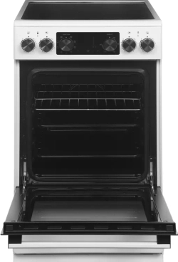 Плита электрическая Midea MFO-D4E20T9E (WH)