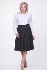 Юбка Анжелика 65 см №14 Valentina
