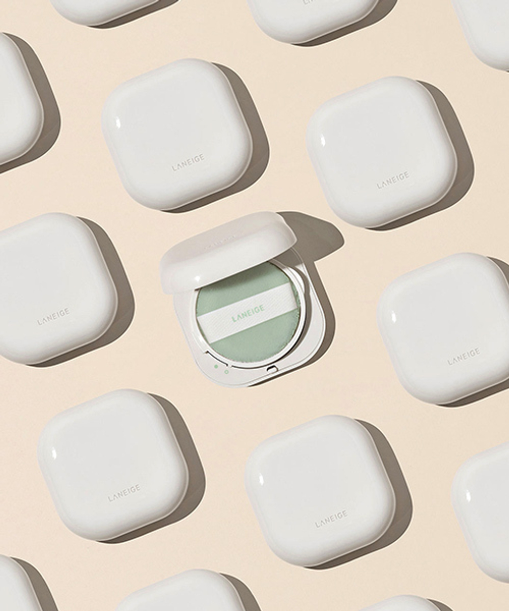 Laneige Neo Essential Blurring Finish Powder 7g
