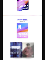 видео MONSTA X - MONSTA X : THE DREAMING DVD