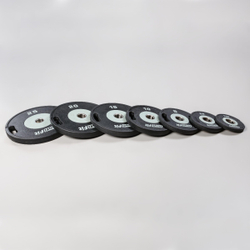 Диск полиуретановый D51 мм PROFI-FIT 10 кг