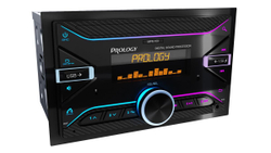 Автомагнитола PROLOGY MPR-100
