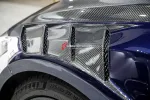 Карбоновый обвес для BMW M3 G80 | M4 G82 2020+ БМВ