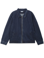Мужская Куртка Denim Full Zip
