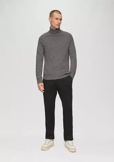 Брюки Chino Straight Leg s.Oliver