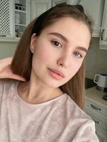 Оттеночные натуральные темно карие линзы для Светлых глаз Marquise Solo Dark brown (темно карие ) /Плюсовые диоптрии для дальнозоркости и близорукости