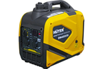 Инверторный генератор Huter DN4000Si