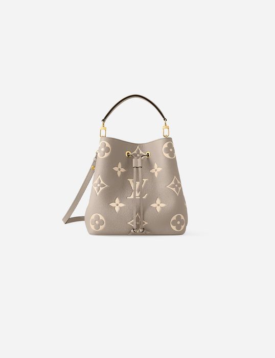 Сумка Louis Vuitton NéoNoé MM 