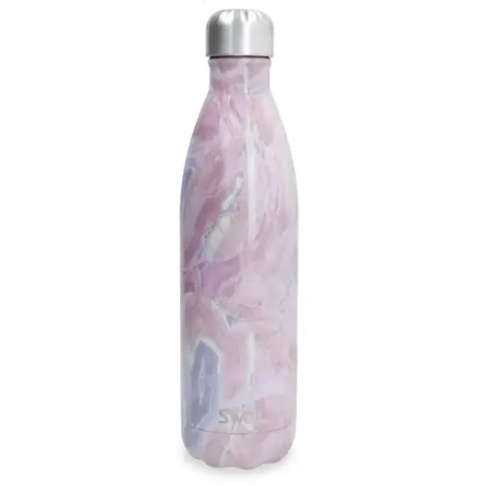 Kitchen Craft Термобутылка So;well Geode Rose 750 мл 10025-B18-14265E