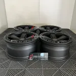 КОВАНЫЕ ДИСКИ для Porsche CAYENNE TURBO 955