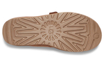 UGG Dune Mini Shearling Boot "Chestnut" Women"s