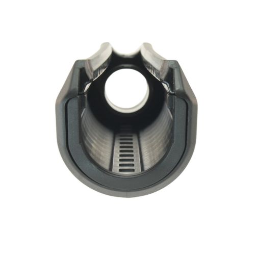 Полимерное цевье на МР-153 с платформой M-LOC, DLG Tactical