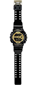 Часы Casio GD-100GB-1E