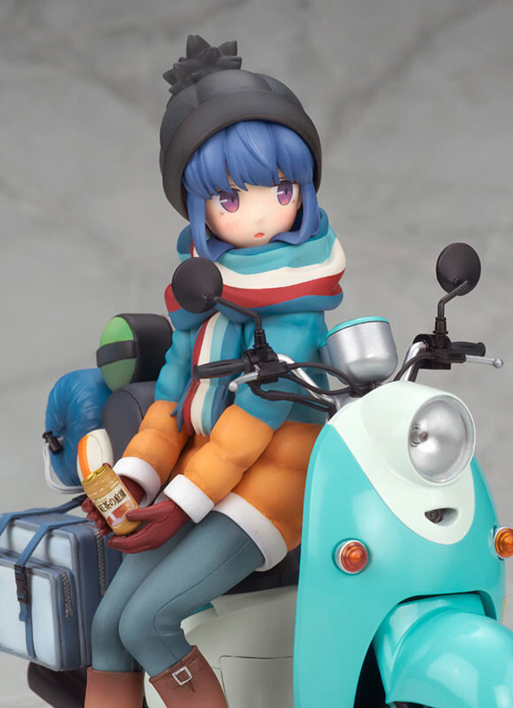 Shima Rin