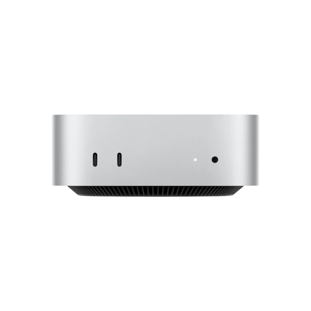 Mac mini (M4, 2024)