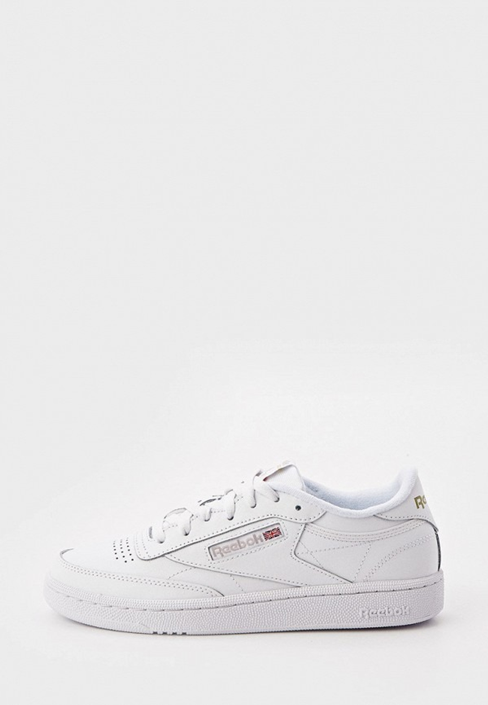 Кроссовки женские REEBOK CLUB C 85