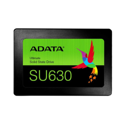 Накопитель SSD 2.5'' ADATA ASU630SS-1T92Q-R 1920 ГБ