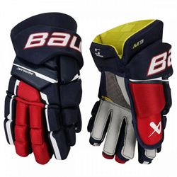 Краги BAUER SUPREME M3 INT (переходный)