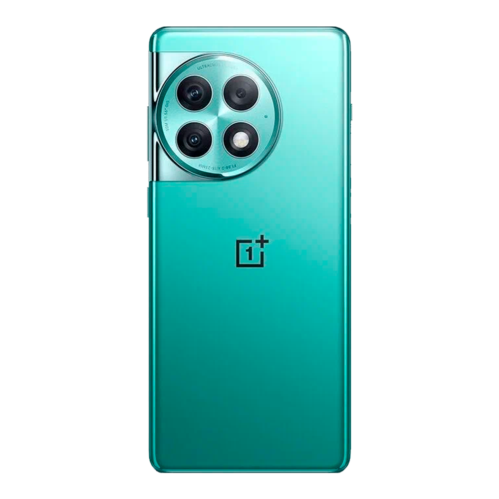Смартфон OnePlus Ace 2 Pro 24/1TB, Aurora Green (Зеленое сияние)