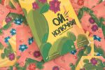 Игра настольная Ой, колючки!, Эврикус BG-11093